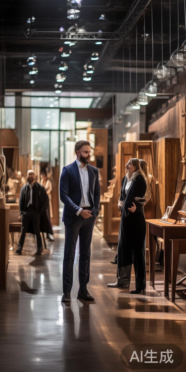 金年会信誉至上：引领行业专业盛典的卓越品牌打造之旅 