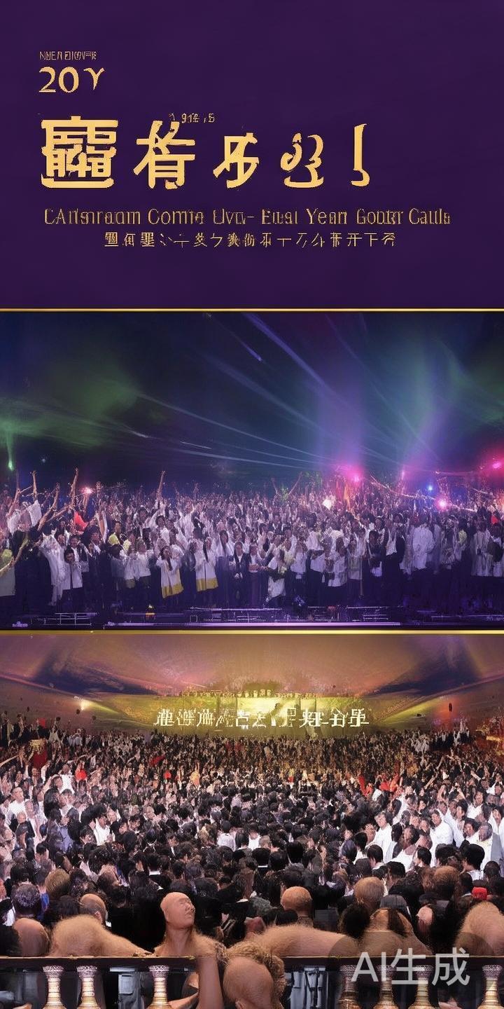 2019金有金年度盛会精彩回顾与亮点盘点全景集锦 