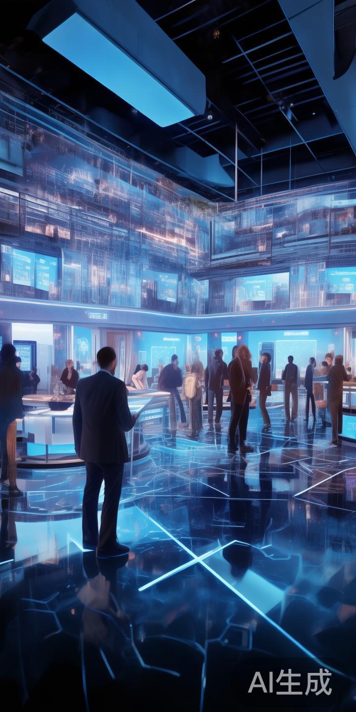 金年会在数字化转型背景下的未来发展趋势与创新路径深入探讨 