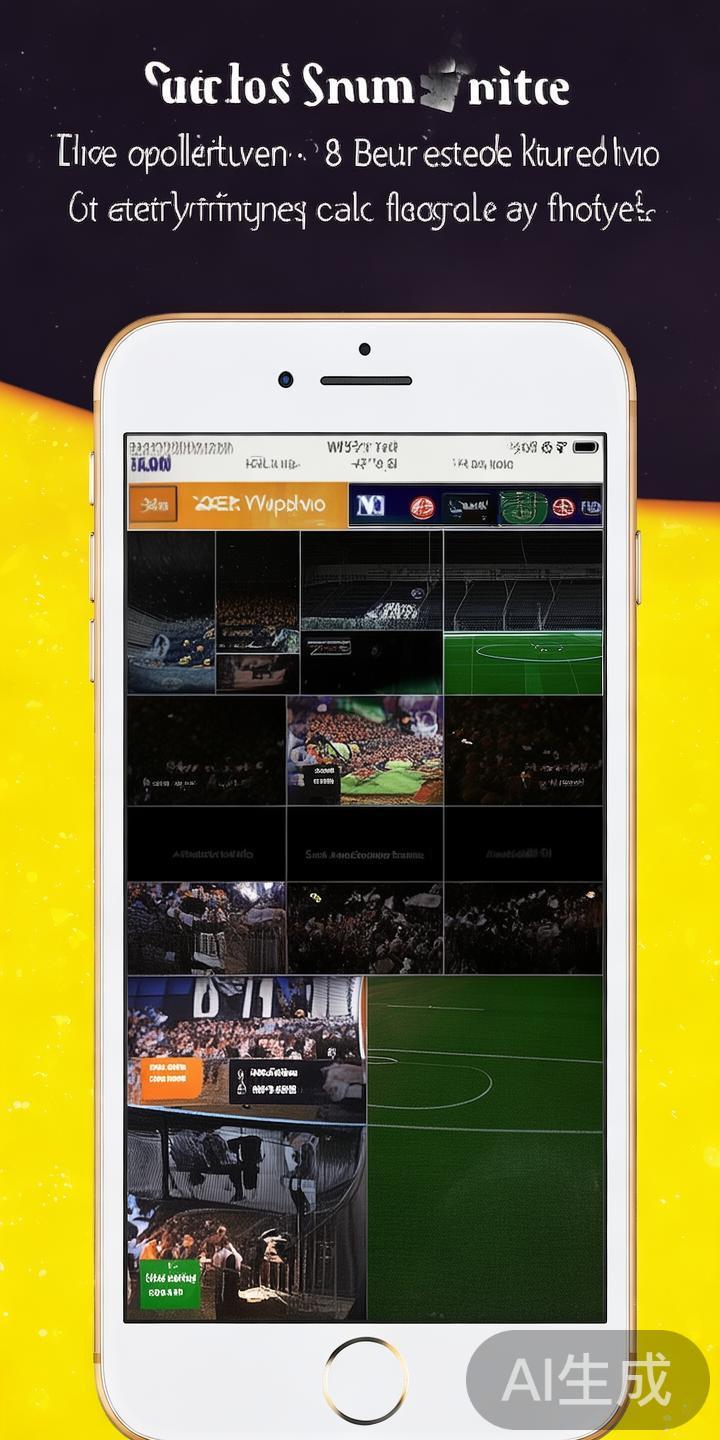 全面解析金年会体育资讯APP：实时掌握体育热点的功能与操作指南 