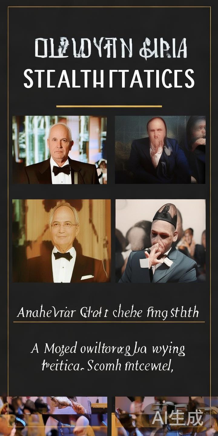 金年会隐身技巧全攻略：巧妙低调出席高效联络秘诀 