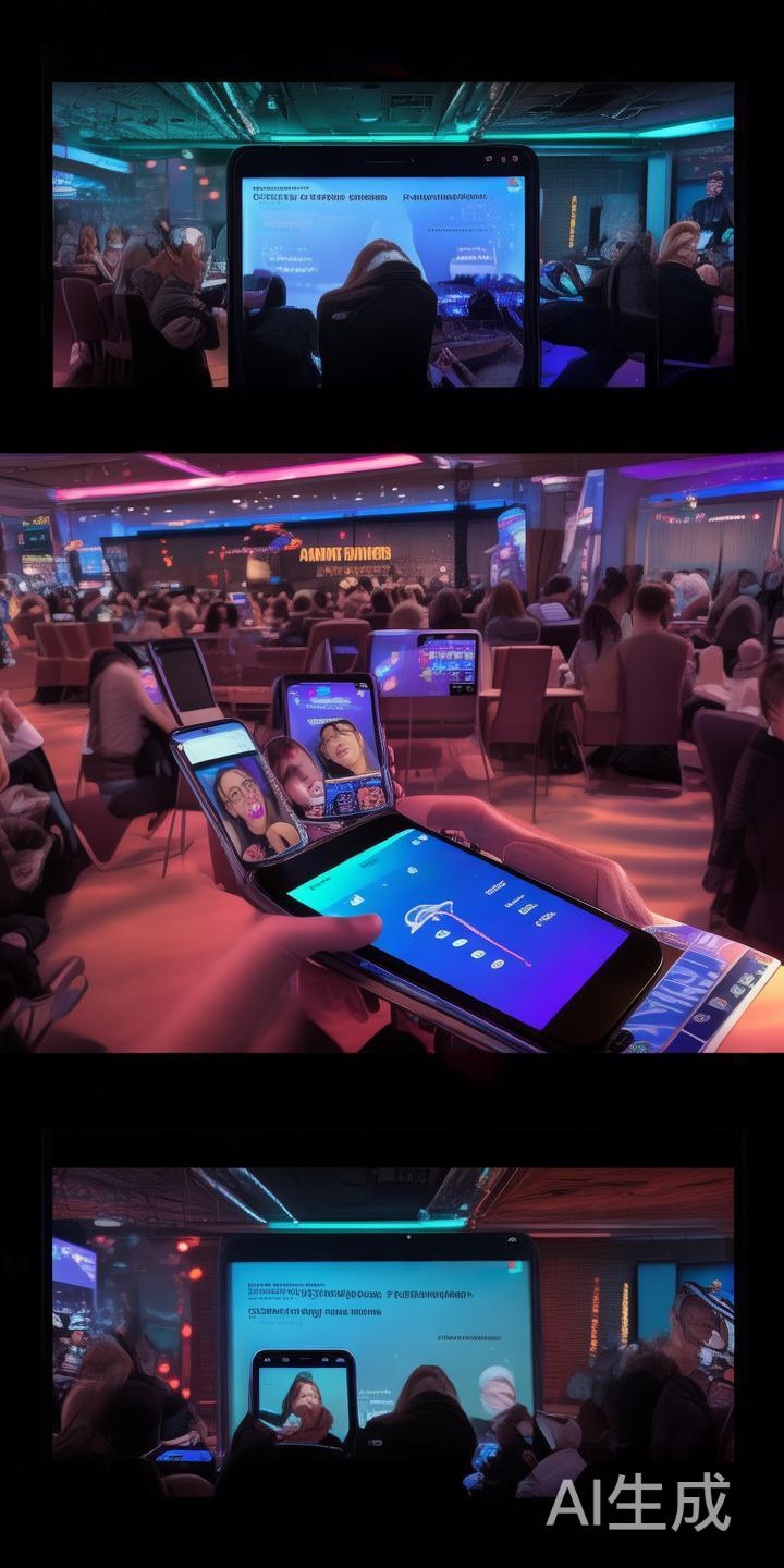 全面解析金年会App的核心特色与未曾预见的创新体验 