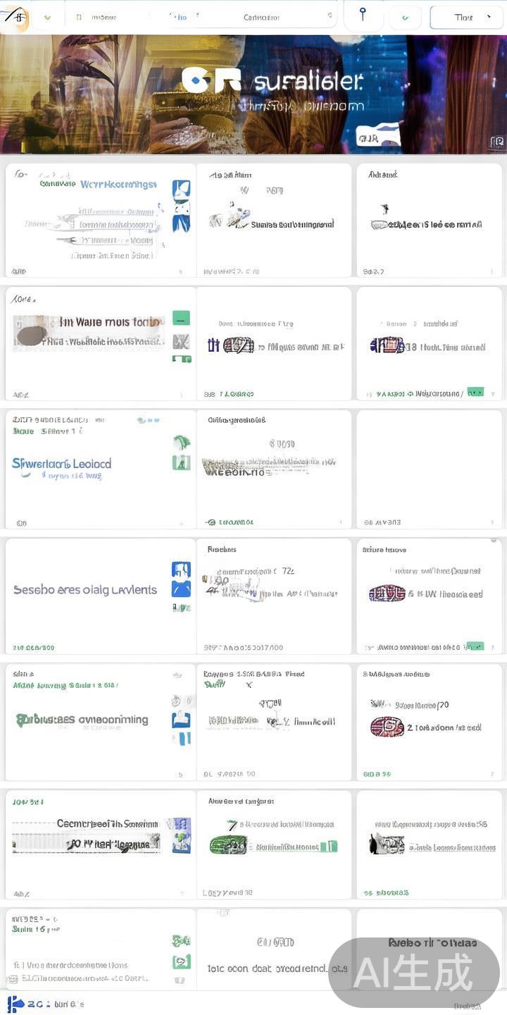 全面掌握登录金年会首页技巧，轻松畅享全年精彩活动攻略 