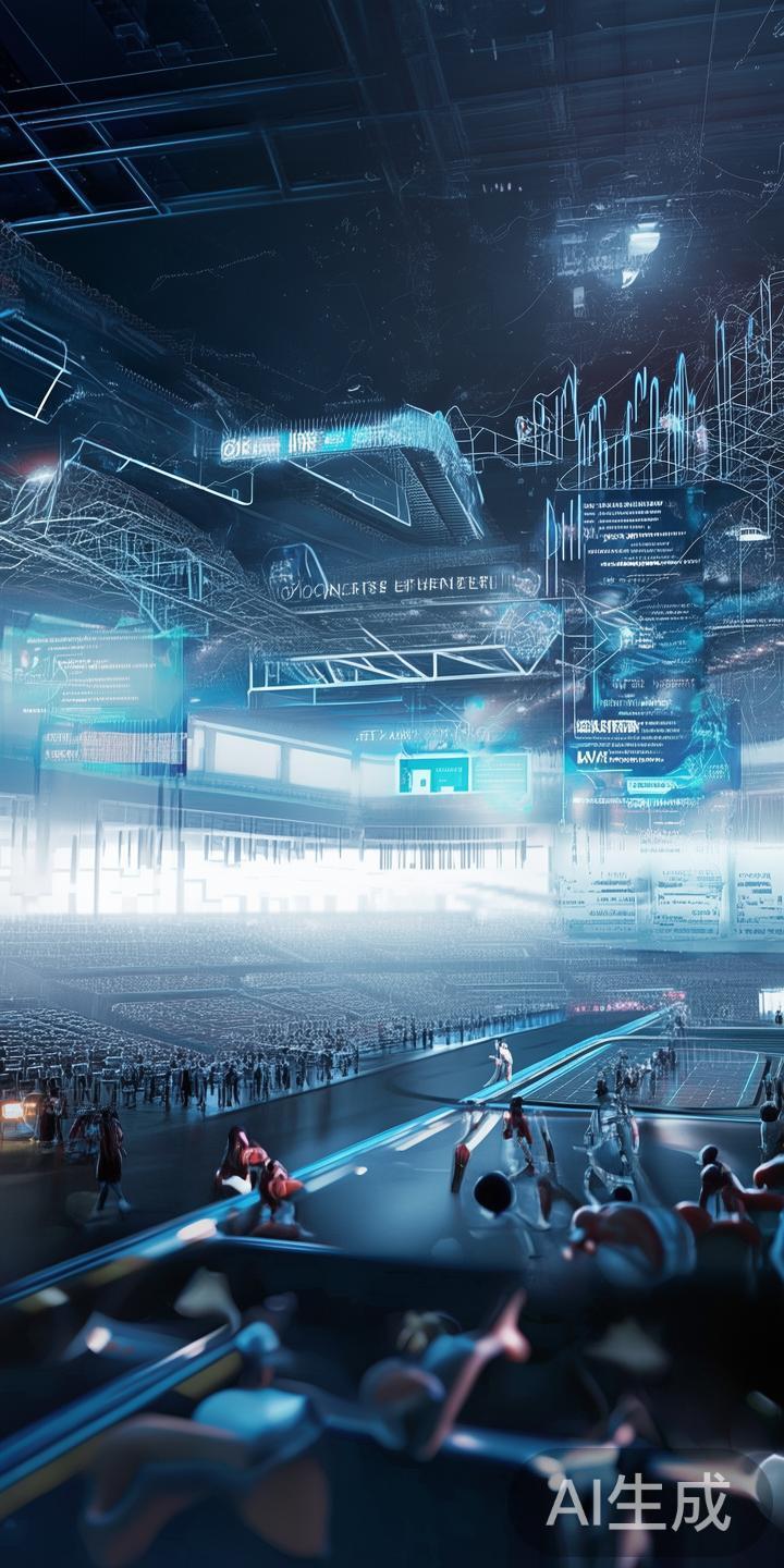 全面剖析金年会体育资讯：洞察行业最新趋势与精彩亮点 