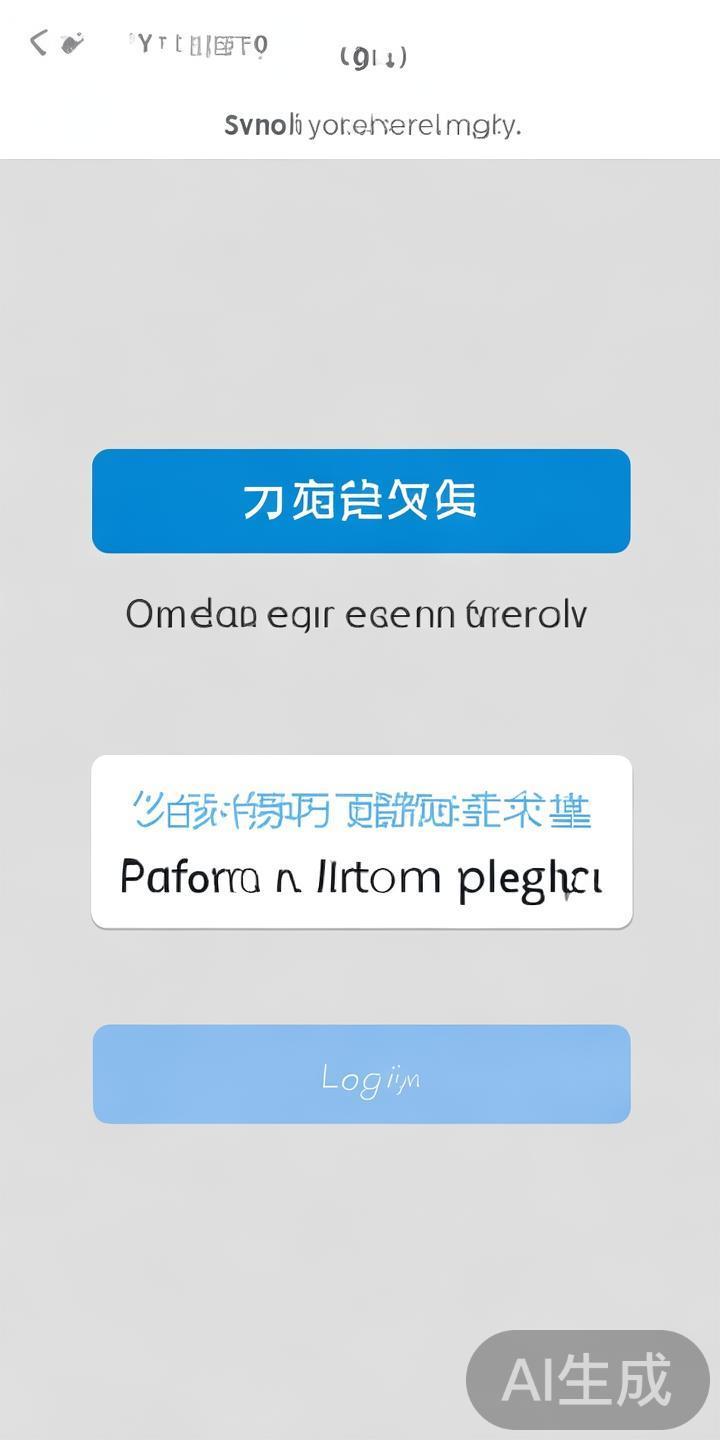 金年会登录界面操作指南及常见问题详解【完整流程与解决方案】 