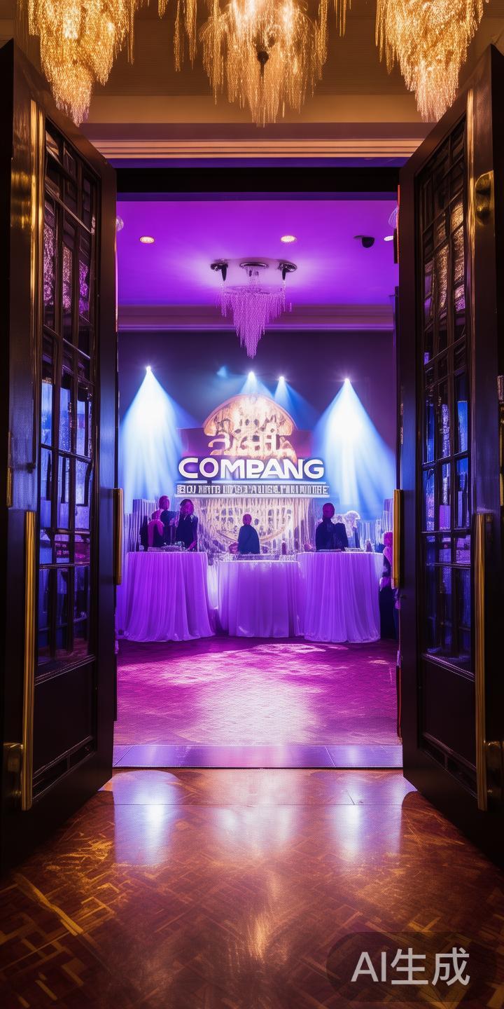 李崇威金年会筹备全过程揭秘与精彩瞬间集锦 