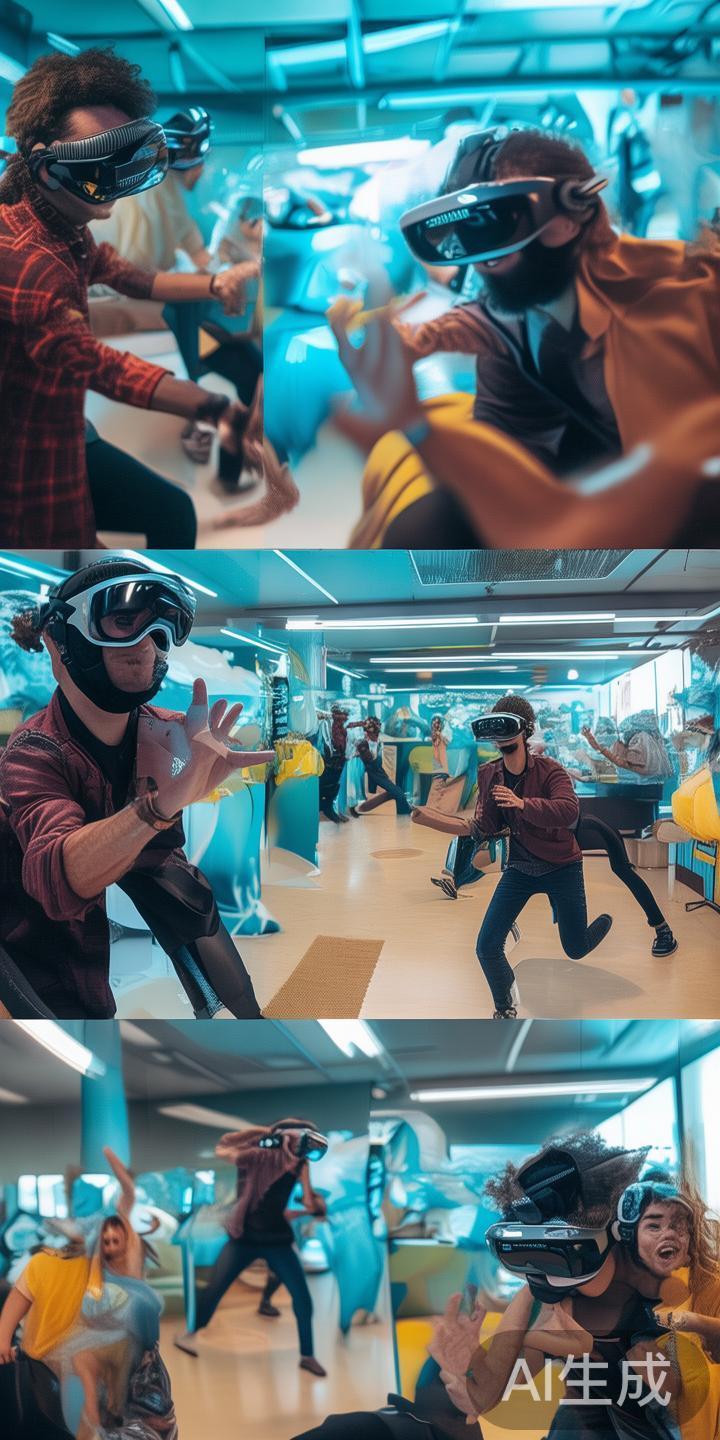 金年会体育娱乐项目全面升级，助力企业年度盛典精彩纷呈 