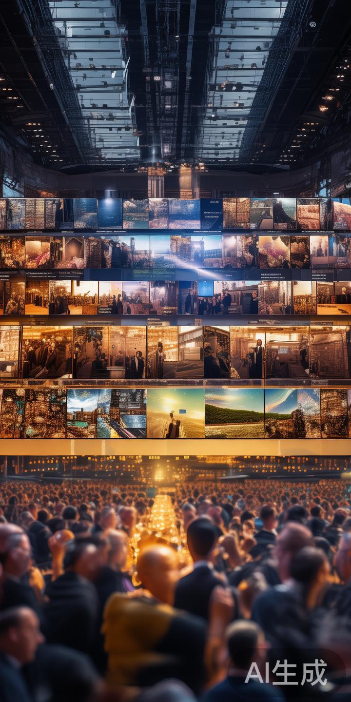 首先，通过金年会公开账号，企业可以在活动筹备期间持